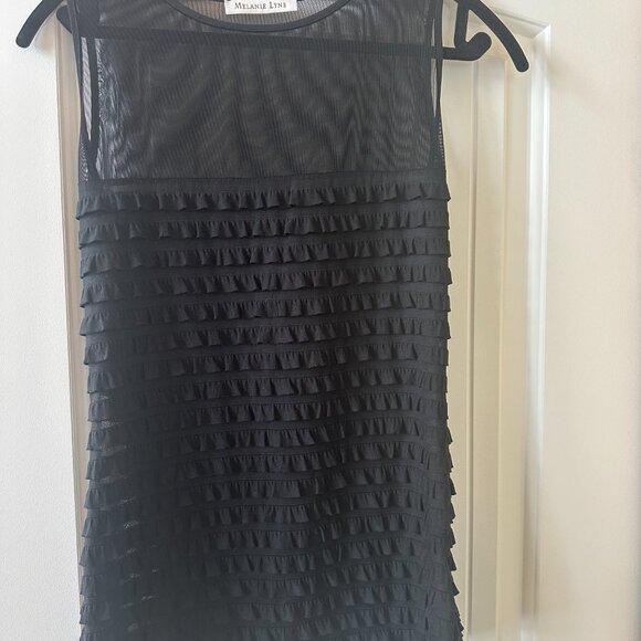 Lace Top - Picture 2 of 2